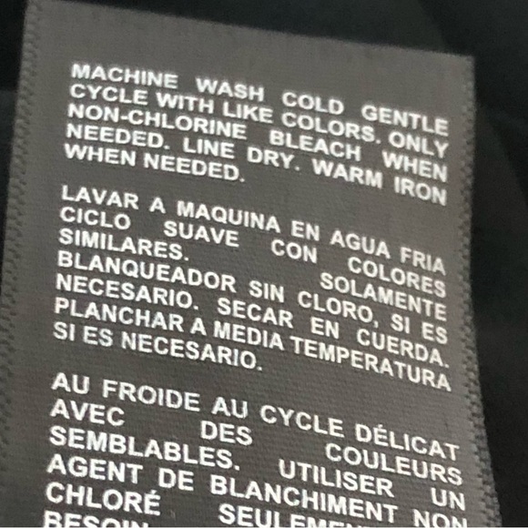 Robert Rodriguez Savannah Sleeveless Jumpsuit Black Size 12 - Picture 8 of 10